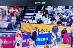开云体育中国官网-CBA季前赛开打赛揭新冠军难测