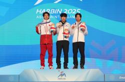 开云体育登录入口-关于瑞士滑雪选手冲刺终点，夺得亚军的信息