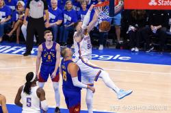 开云体育在线登录-关于NBA新赛季揭幕战，巨星狂砍50分力挽狂澜的信息