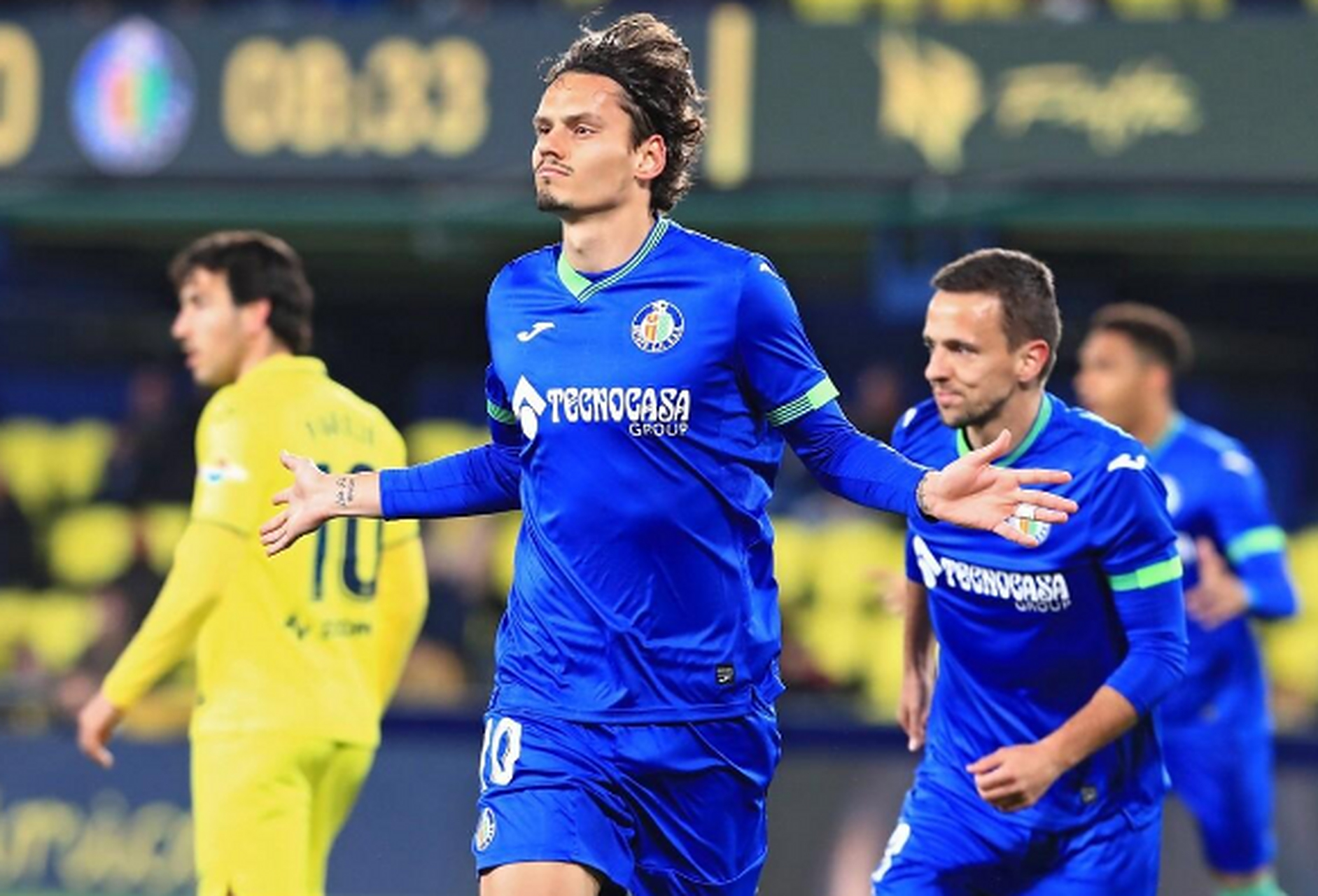 瓦伦西亚战胜柏林赫塔，实力卓越