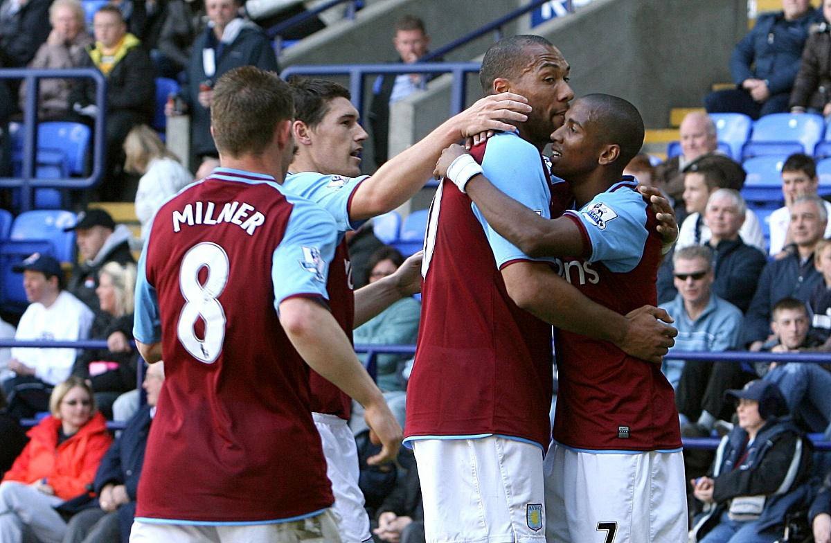 阿斯顿维拉客场战平南安普顿，保持不败态势的简单介绍