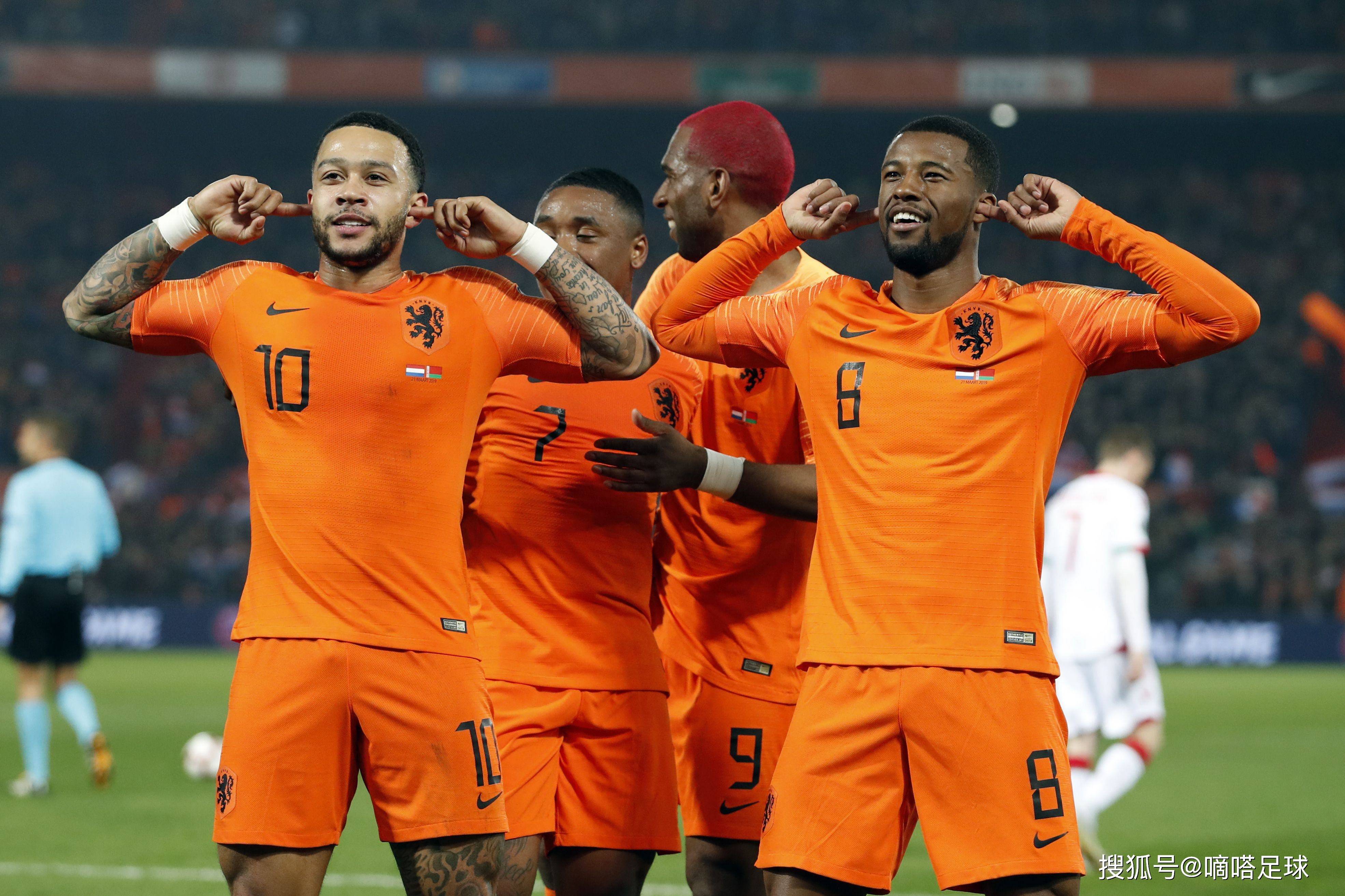 瑞典队在欧国联比赛中力挫对手