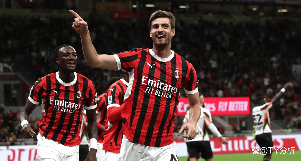 AC米兰主场扼杀佛罗伦萨连胜势头，继续领跑