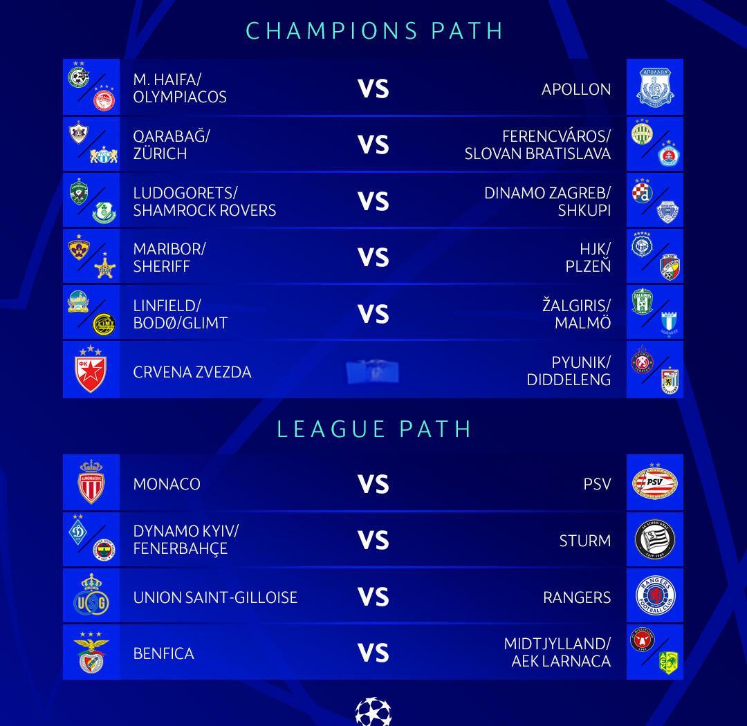 摩纳哥俱乐部发布新赛季备战计划