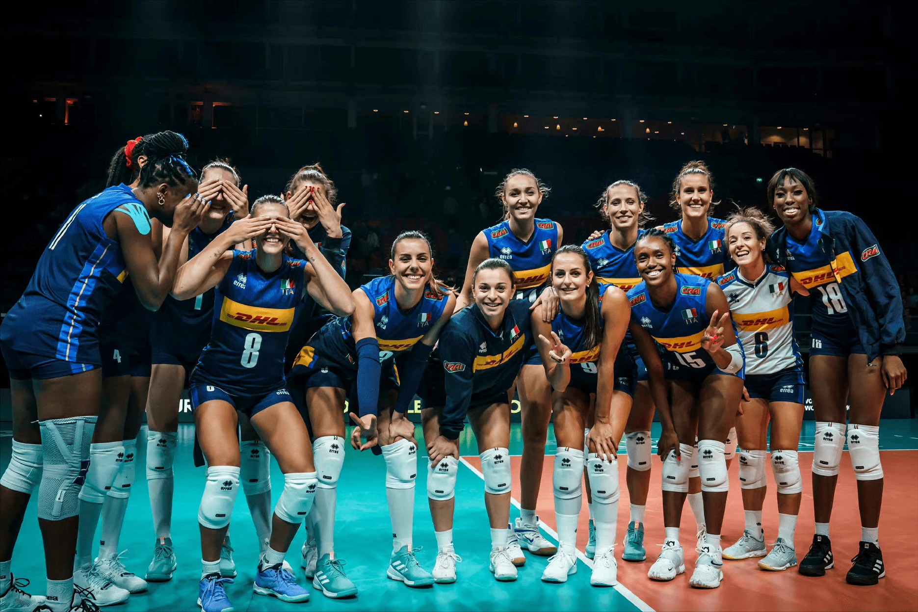 塞内加尔战喀麦隆，强强对话的简单介绍