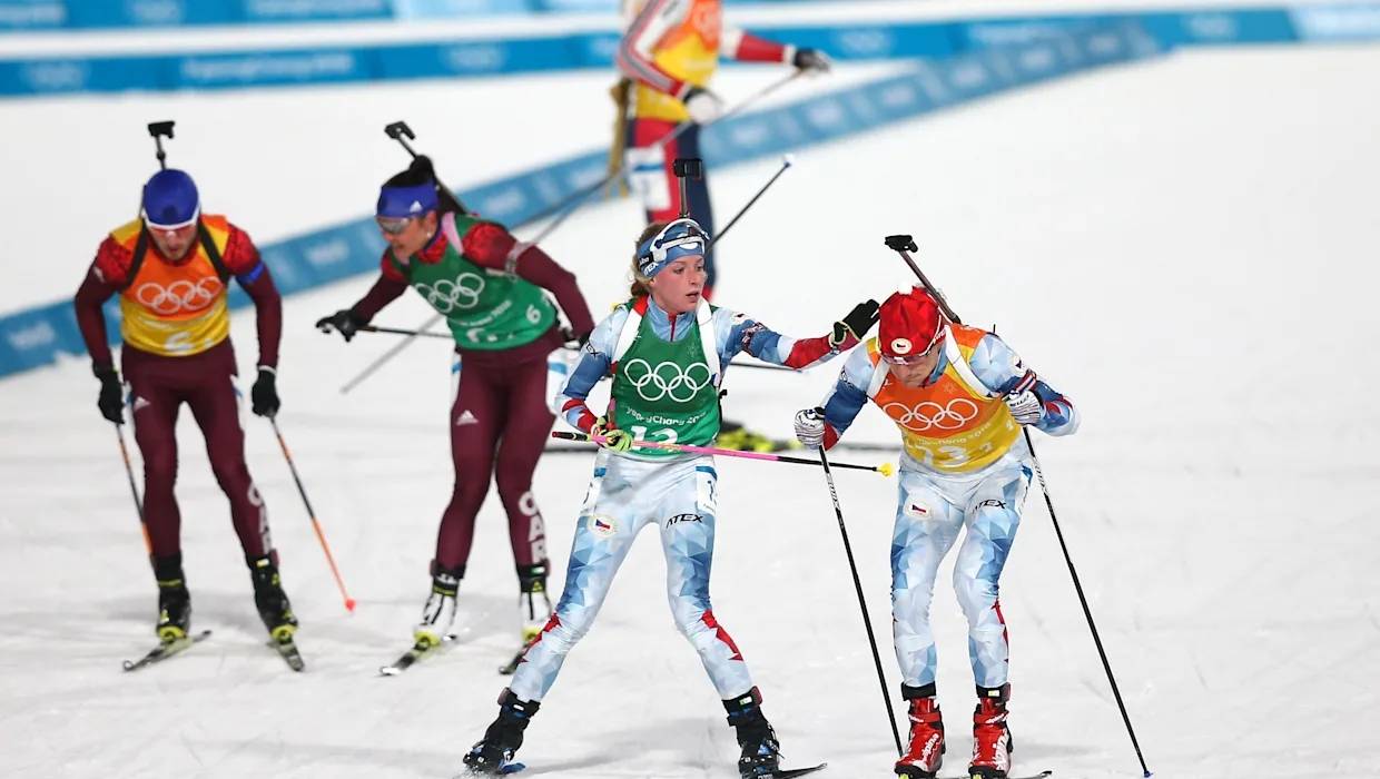 挪威滑雪队获多枚奖牌，实力雄厚的简单介绍