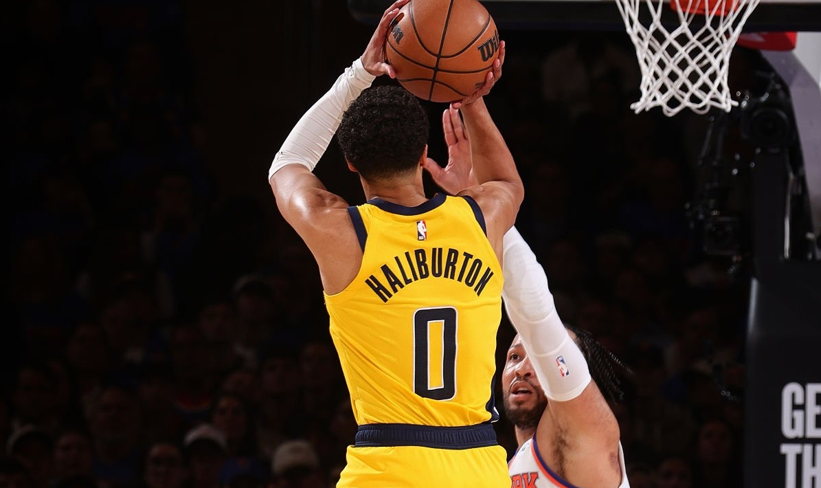 尼克斯队员在家保持训练状态