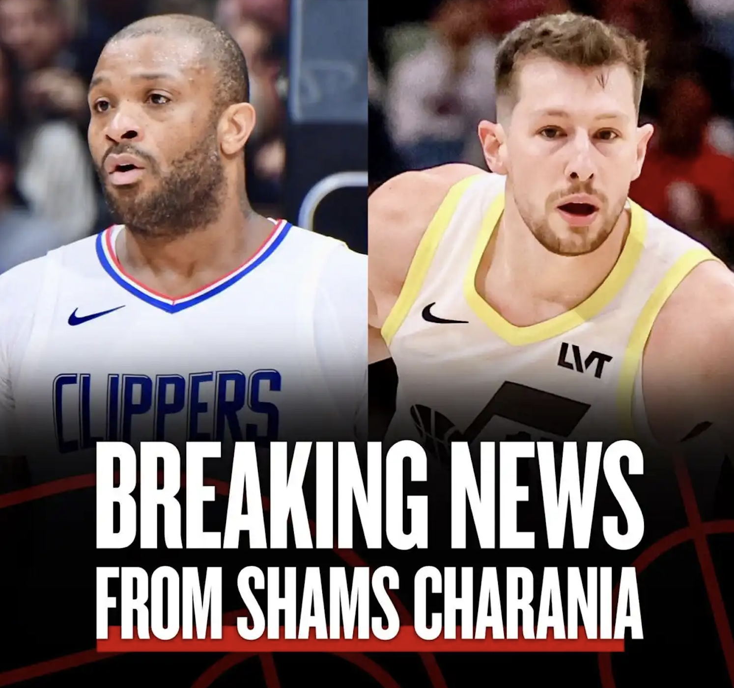 关于快船逆袭晋级，爵士下轮会否翻盘？的信息