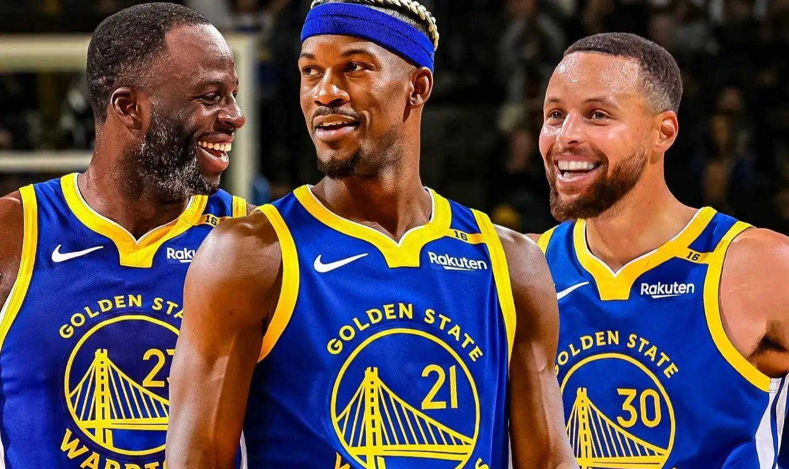 勇士击败快船，继续稳居西区榜首！