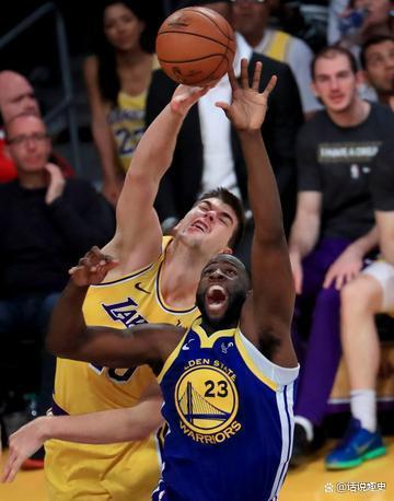 勇士不敌湖人，终结连胜