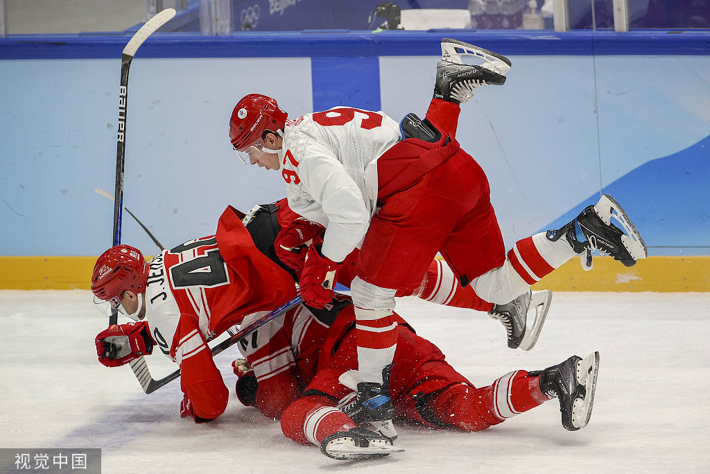 丹麦队将与爱尔兰队进行殊死搏斗的简单介绍