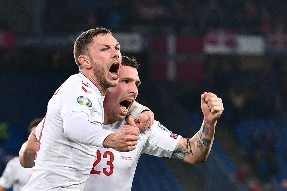 丹麦队将与爱尔兰队进行殊死搏斗的简单介绍