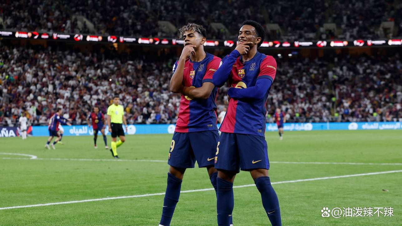 包含皇家马德里连续不败，夺得西班牙超级杯冠军的词条