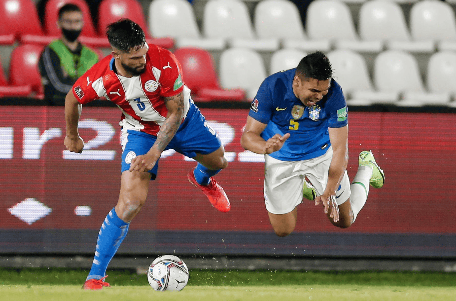 惊险！法罗群岛队在比赛中险胜对手的简单介绍